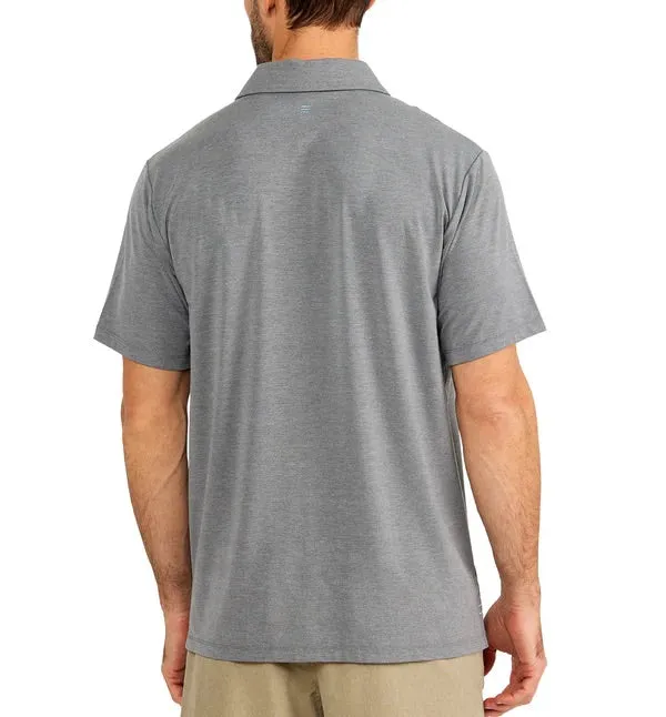 Bamboo Flex Polo