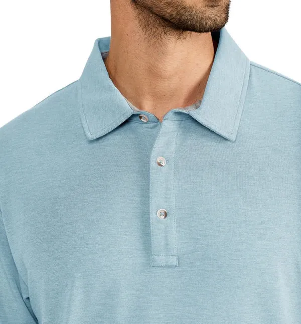 Bamboo Flex Polo