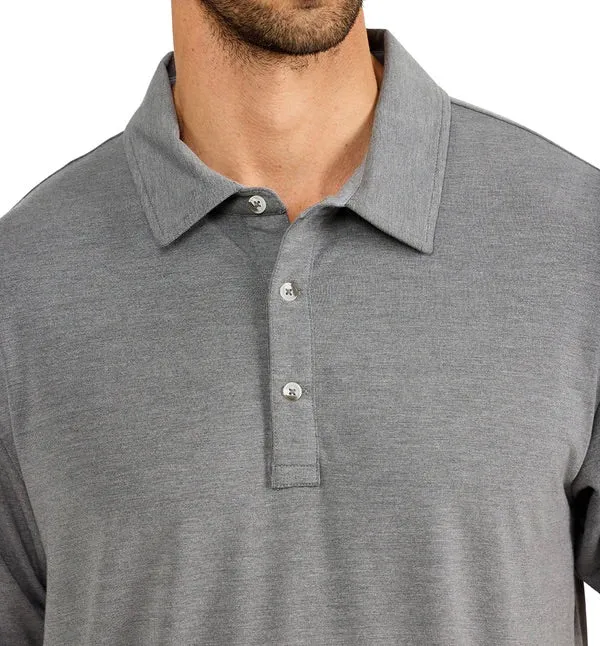 Bamboo Flex Polo