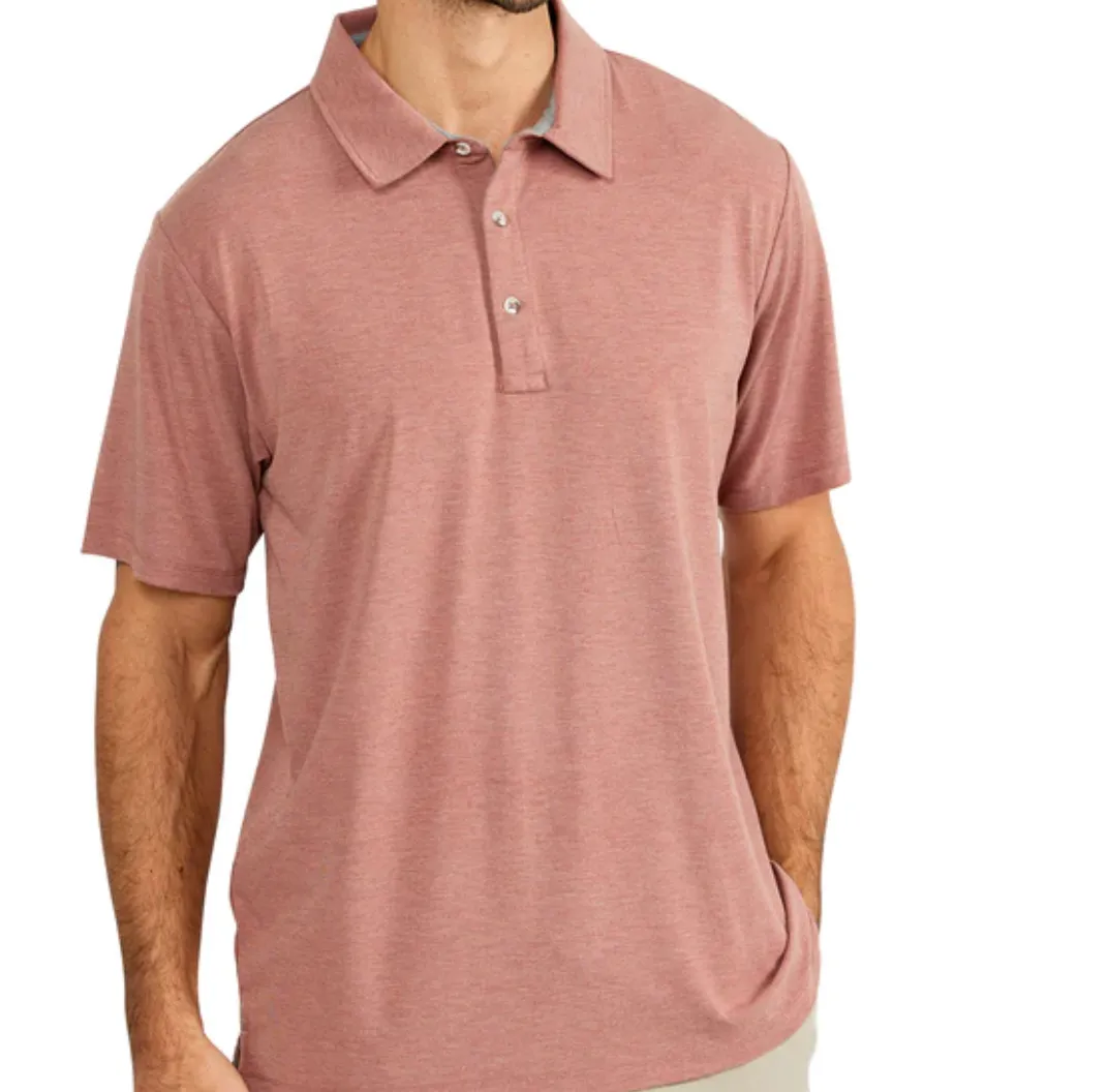 Bamboo Flex Polo