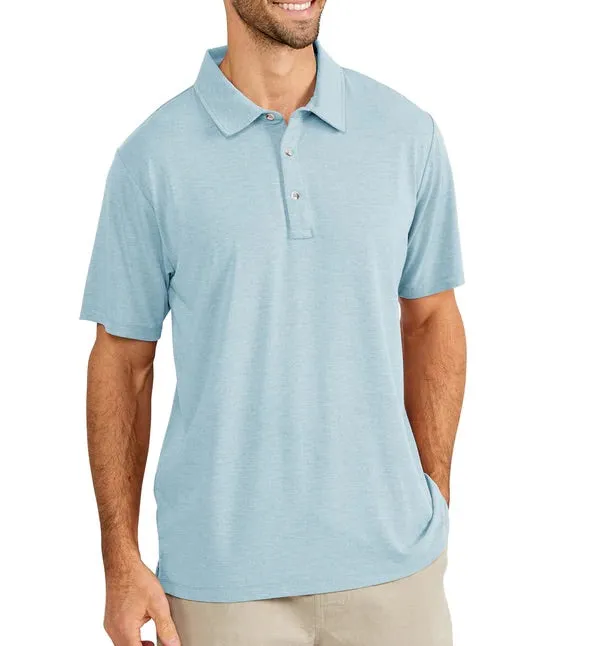 Bamboo Flex Polo