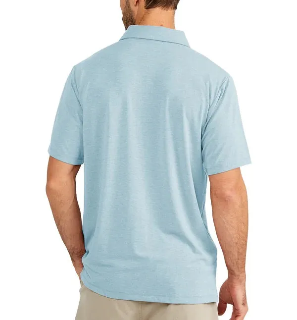 Bamboo Flex Polo