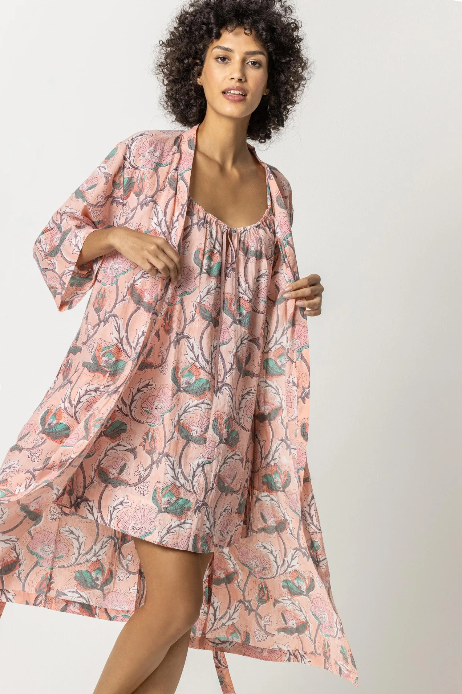 Chemise