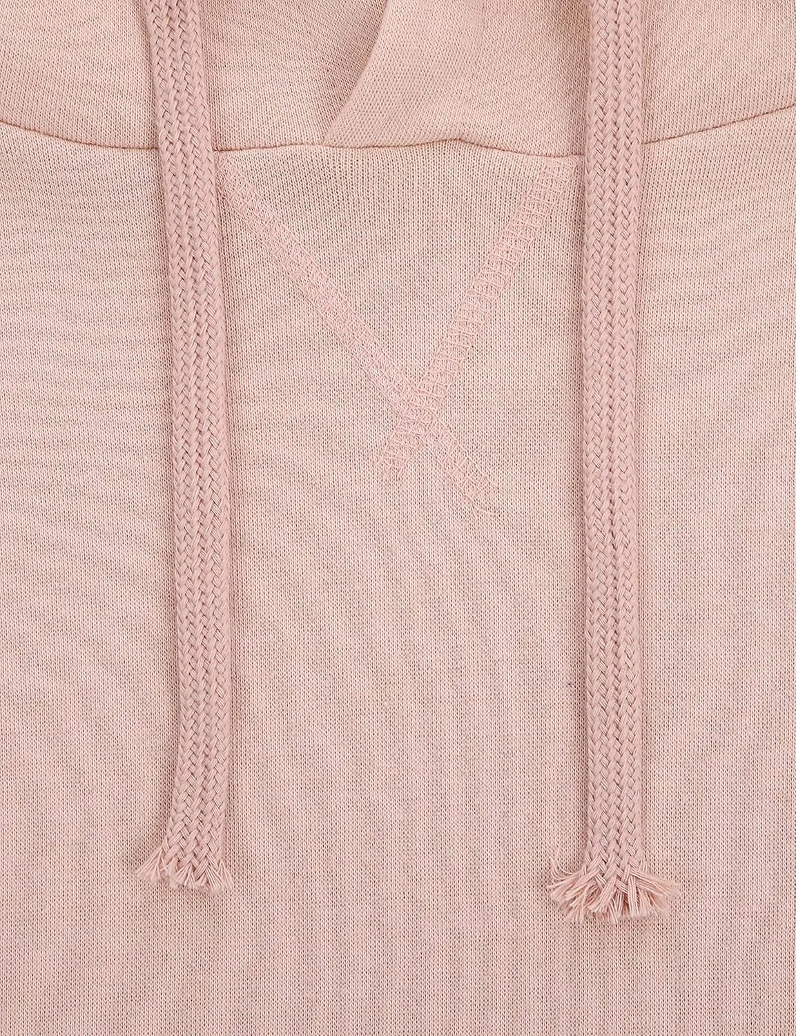 GIVON Womens Hoodies Dress Hooded Sweatshirts Loose Fit Long Sleeve Casual Tunic Loungewear