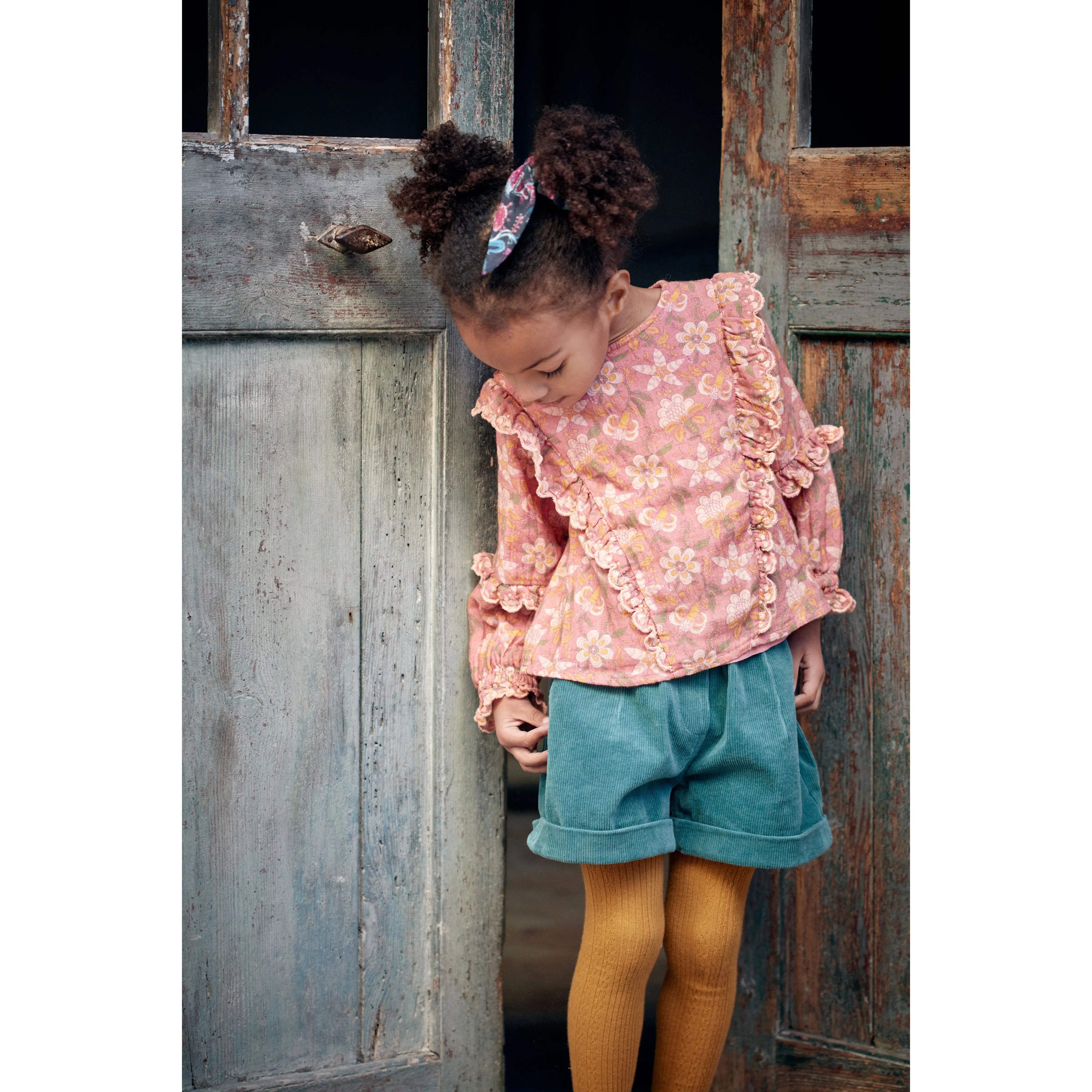 Louise Misha Shorts Virginia Sauge