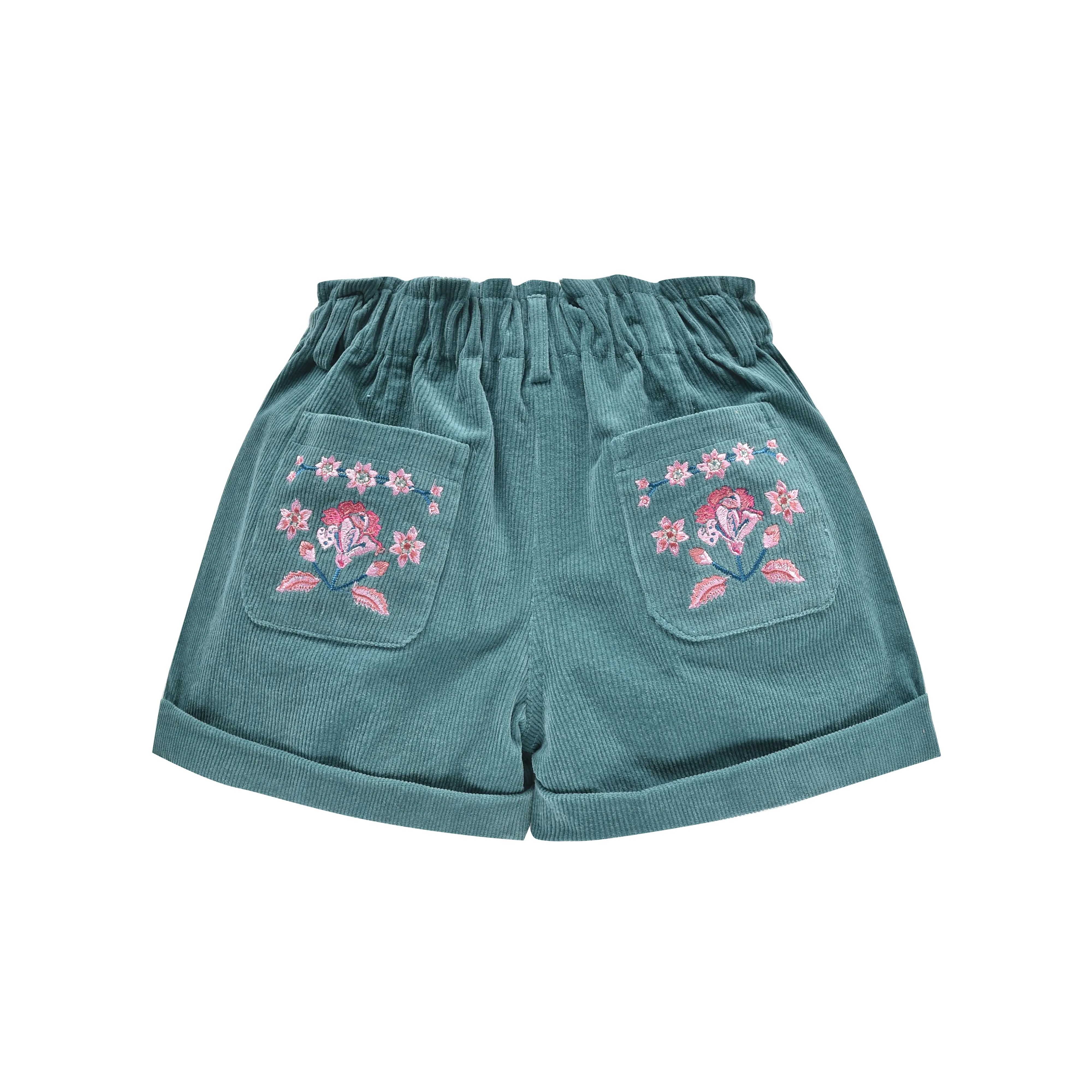 Louise Misha Shorts Virginia Sauge