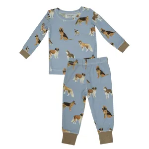 L/S Loungewear, Big Dogs