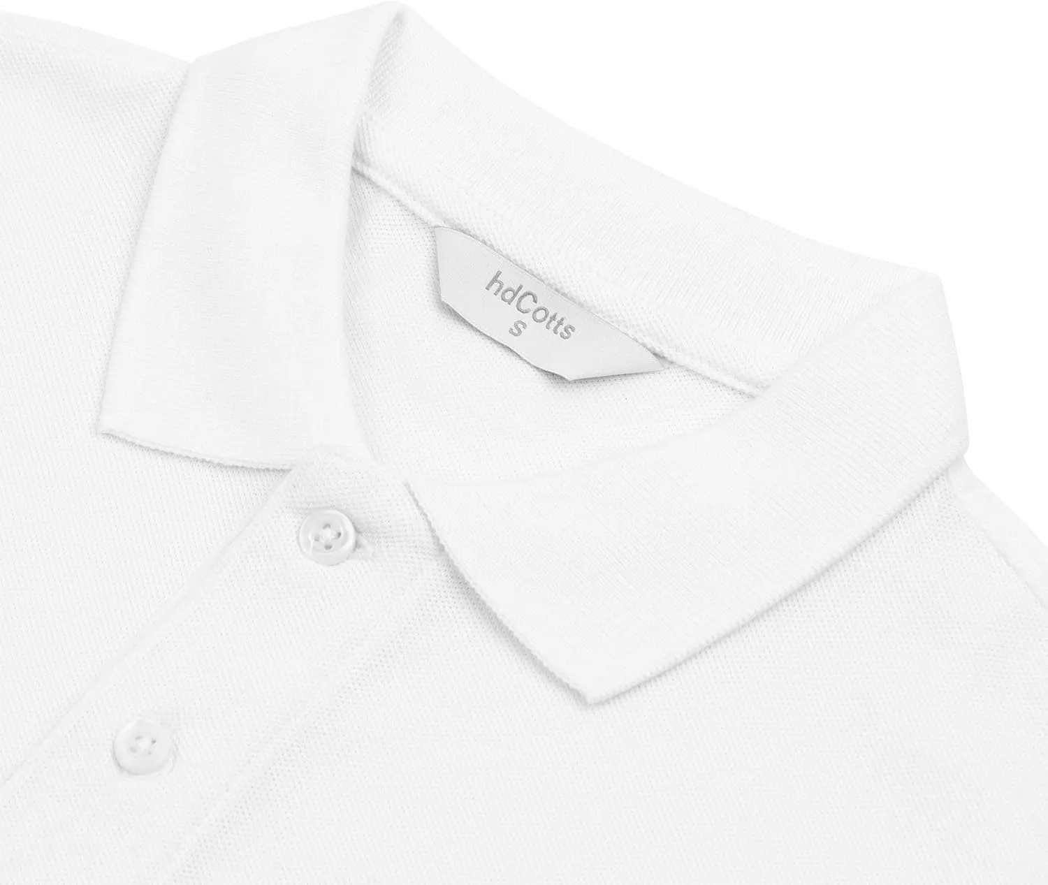 Mens Polo T-Shirt  100% Supima Cotton - Ultra Premium Classic Polo Tshirt - Shrink Free Soft Fitted