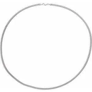 Miami Cuban Link Chain