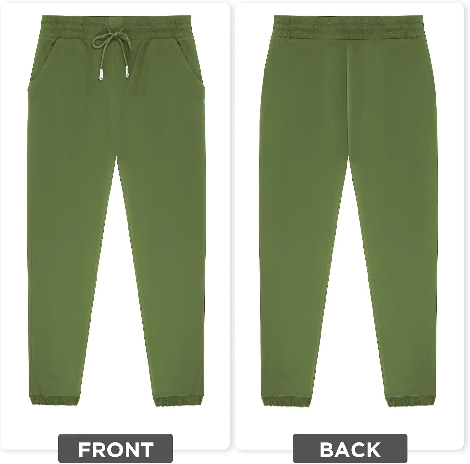Womens Sweatpants with Pockets - Joggers for Women Sport Pants Trousers for Women